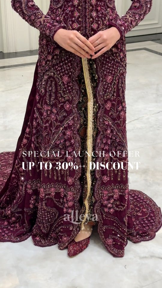 Post 4 by Alleya Wedding Center on TikTok (video)