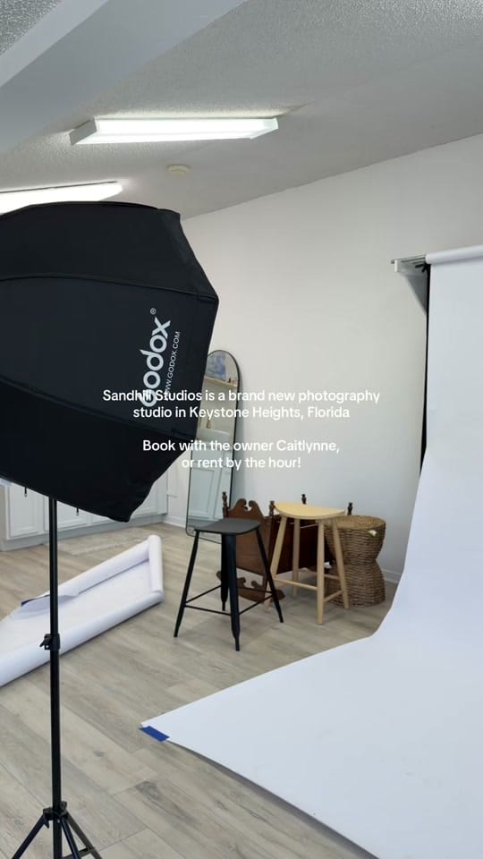 Post 8 by Caitlynne | FL Photographer on TikTok (video)