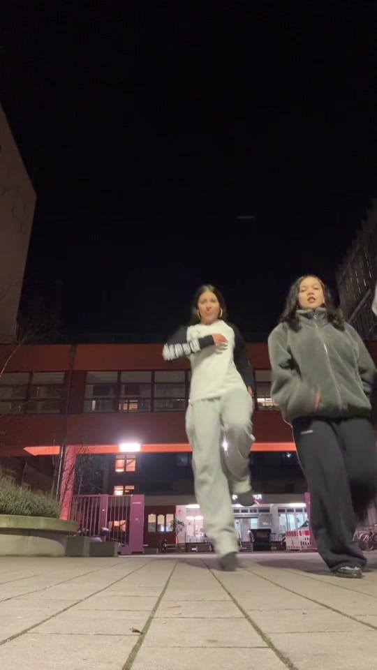 Post 8 by 4️⃣localdancers on TikTok (video)