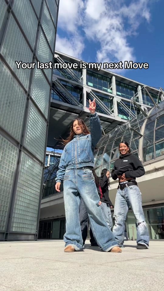 Post 3 by 4️⃣localdancers on TikTok (video)