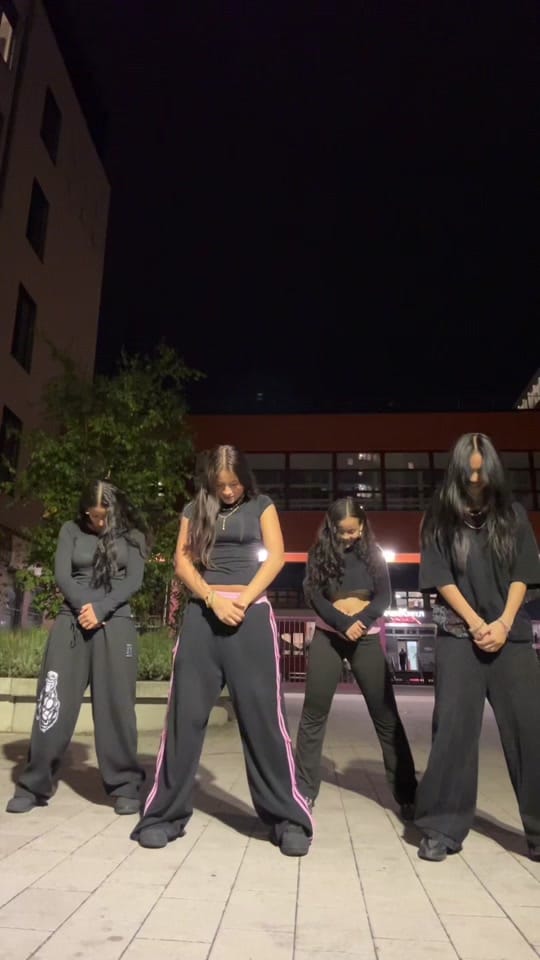 Post 9 by 4️⃣localdancers on TikTok (video)