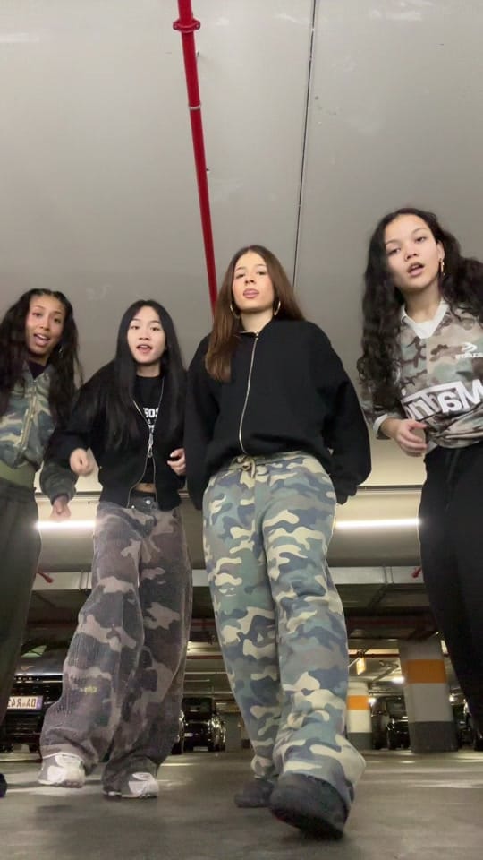 Post 7 by 4️⃣localdancers on TikTok (video)