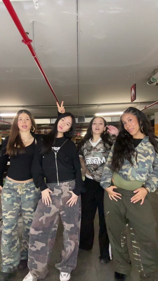 Post 6 by 4️⃣localdancers on TikTok (video)
