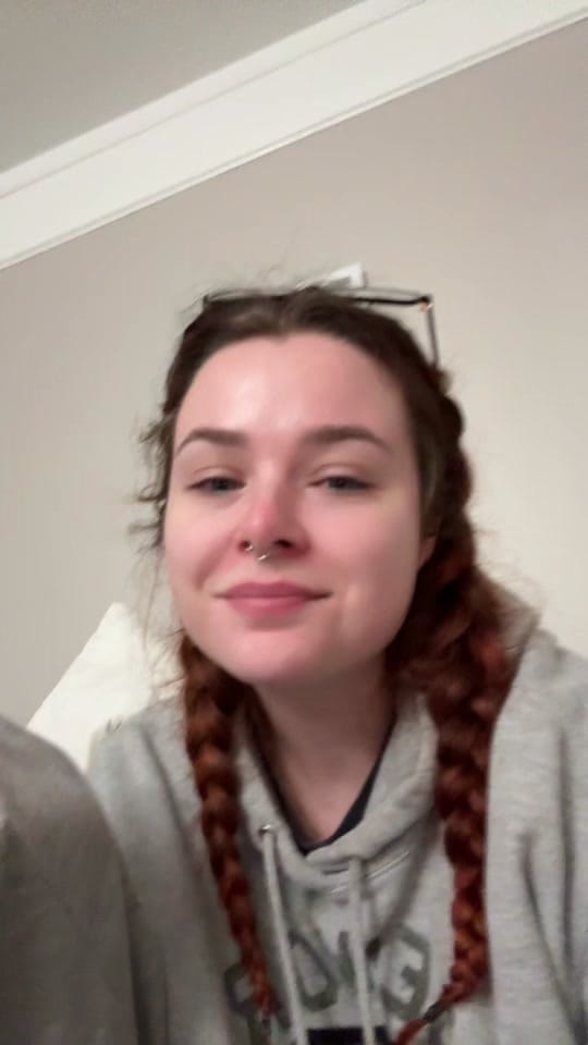 Post 9 by Sav on TikTok (video)