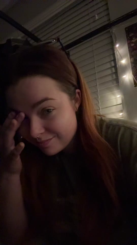 Post 5 by Sav on TikTok (video)