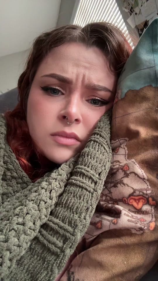 Post 2 by Sav on TikTok (video)