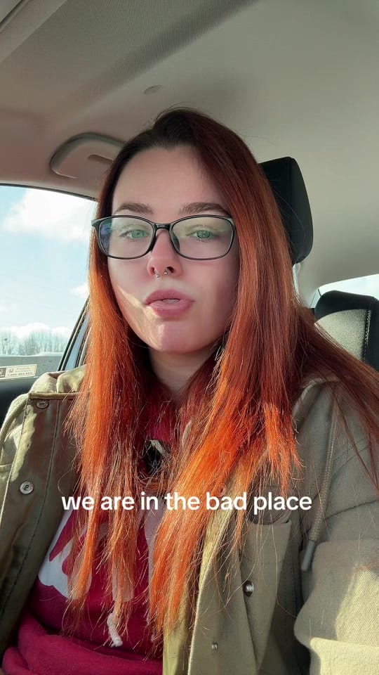 Post 10 by Sav on TikTok (video)