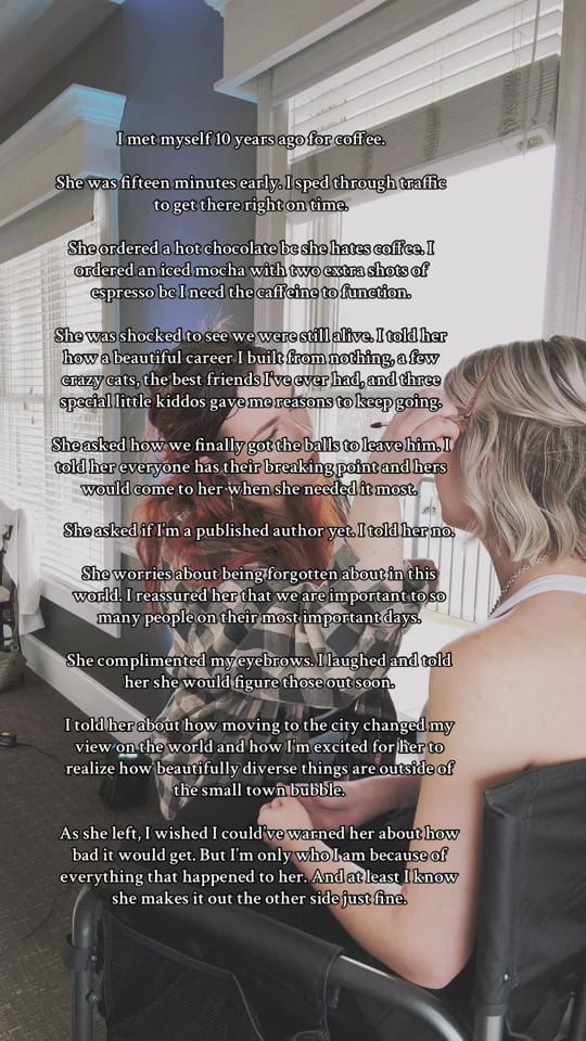 Post 6 by Sav on TikTok (video)