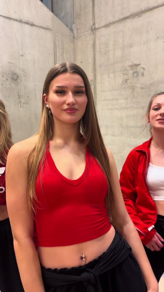 Post 3 by mca_dancers on TikTok (video)