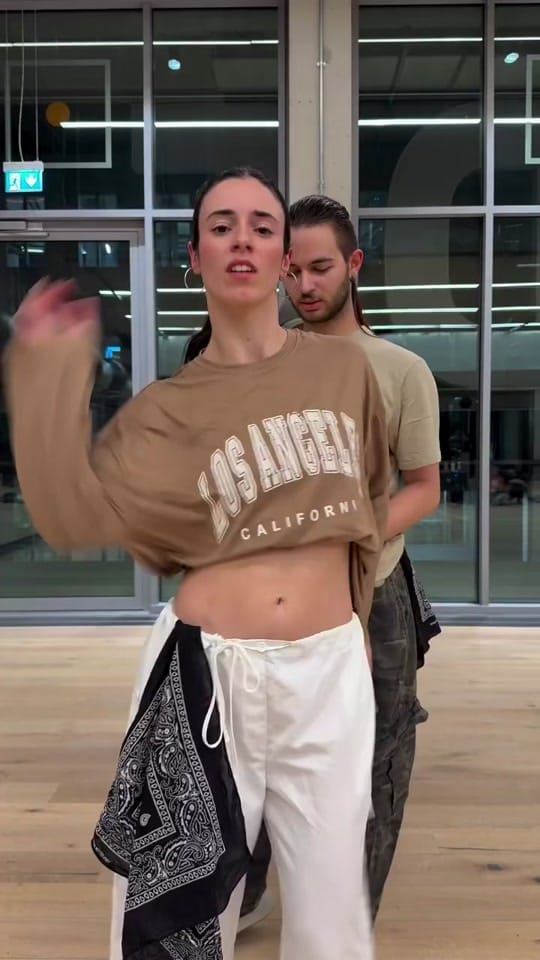 Post 10 by mca_dancers on TikTok (video)