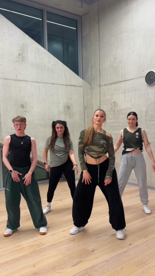 Post 6 by mca_dancers on TikTok (video)