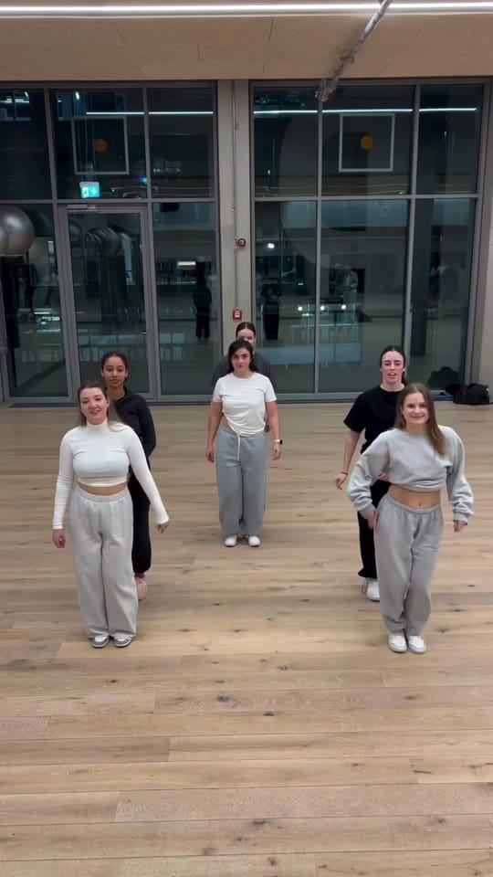 Post 5 by mca_dancers on TikTok (video)