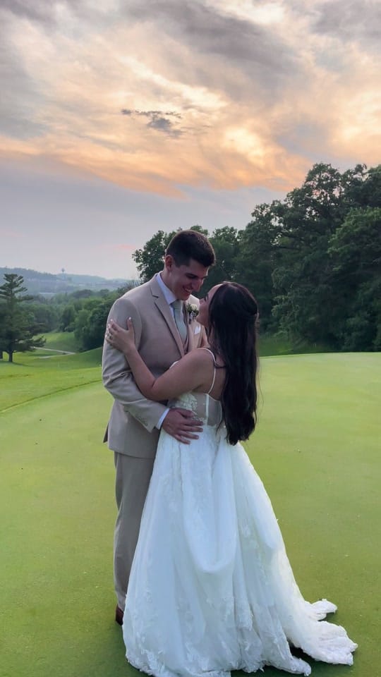 Post 8 by Emily Paulson Photography on TikTok (video)