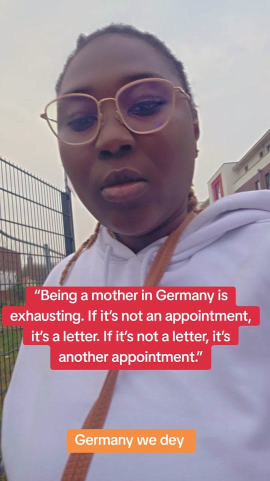 Post 2 by yaaTakyiwahAmpofowaa on TikTok (video)