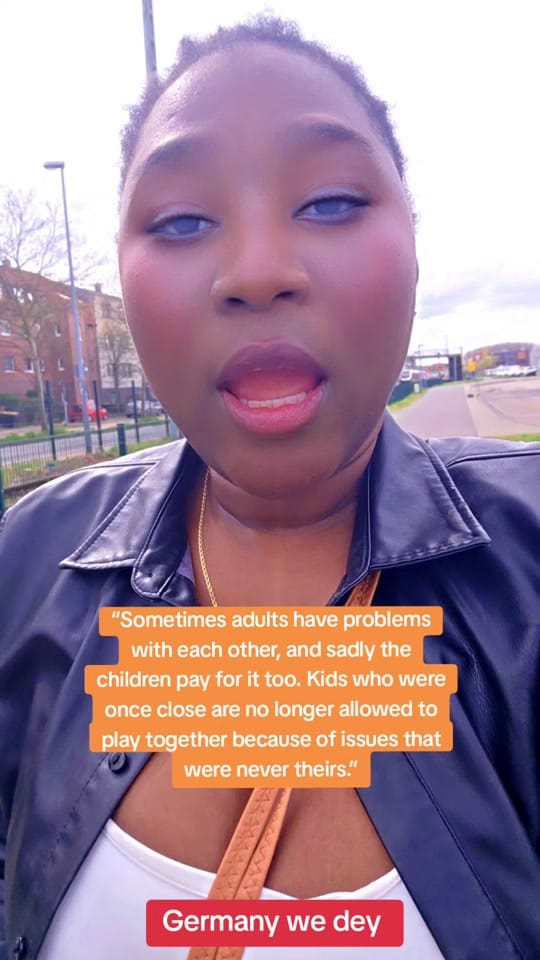 Post 1 by yaaTakyiwahAmpofowaa on TikTok (video)