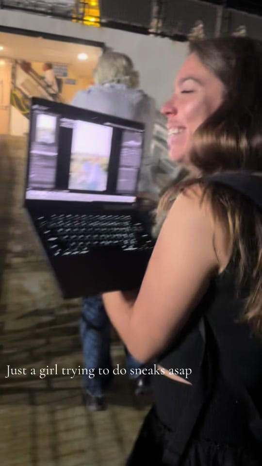 Post 5 by Sam Brooks Photos on TikTok (video)