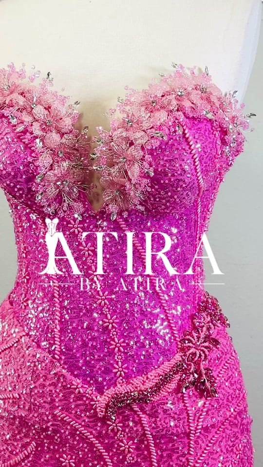 Post 6 by ATIRA BY ATIRA | MS. DESIGNER on TikTok (video)