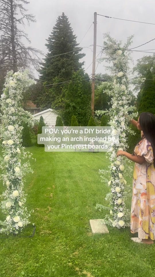 Post 10 by Giselle | DIY on TikTok (video)