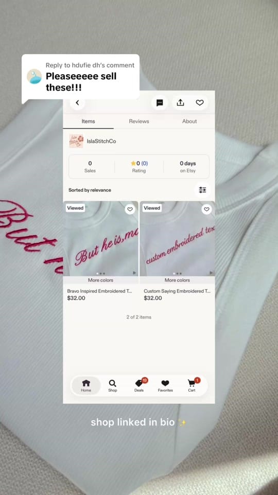 Post 6 by Giselle | DIY on TikTok (video)