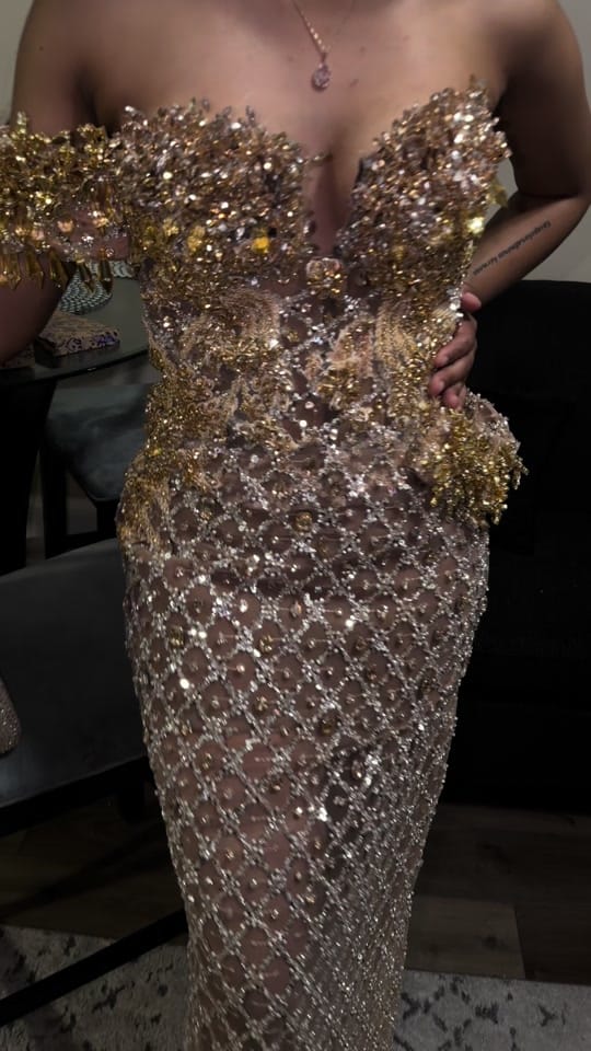 Post 2 by @dressesbydoris on TikTok (video)