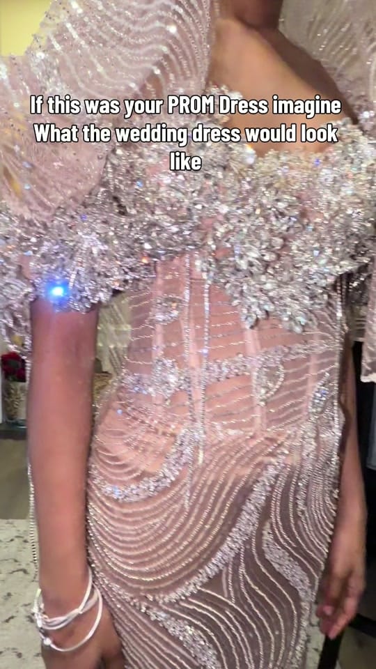 Post 1 by @dressesbydoris on TikTok (video)