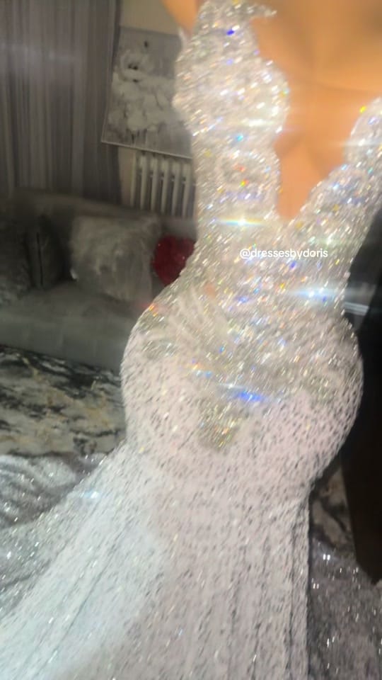 Post 7 by @dressesbydoris on TikTok (video)