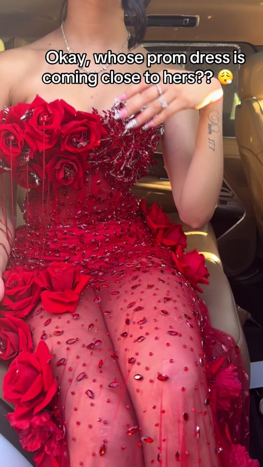 Post 5 by @dressesbydoris on TikTok (video)