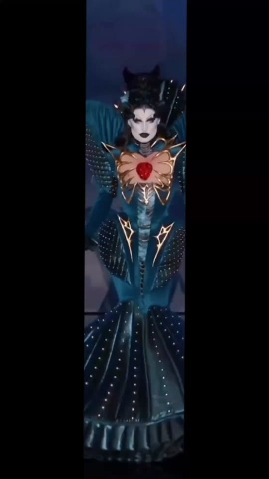 Post 2 by Ocean on TikTok (video)