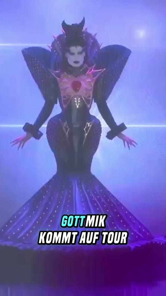Post 6 by Ocean on TikTok (video)