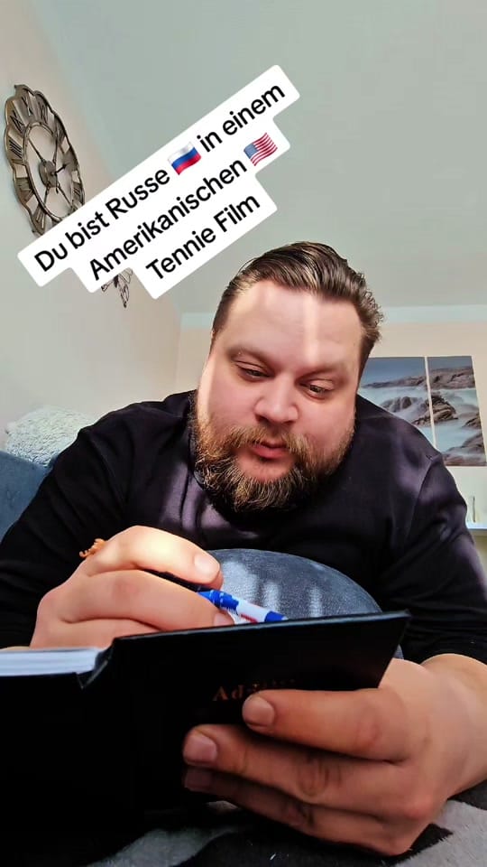 Post 6 by Arthur on TikTok (video)