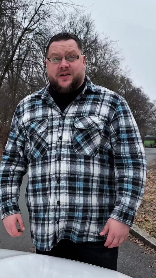 Post 8 by Arthur on TikTok (video)