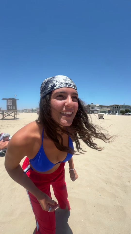 Post 6 by Makenzi Rempel on TikTok (video)