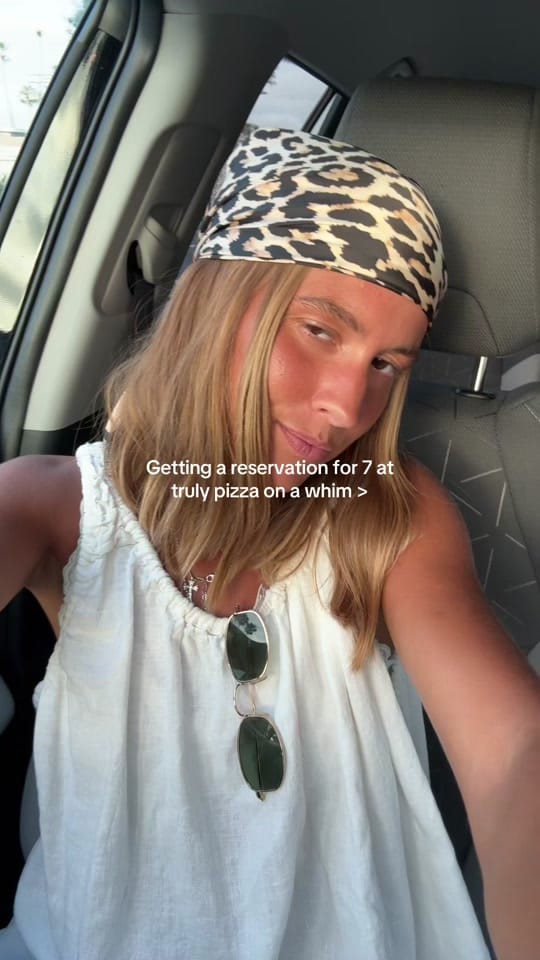 Post 5 by Makenzi Rempel on TikTok (video)