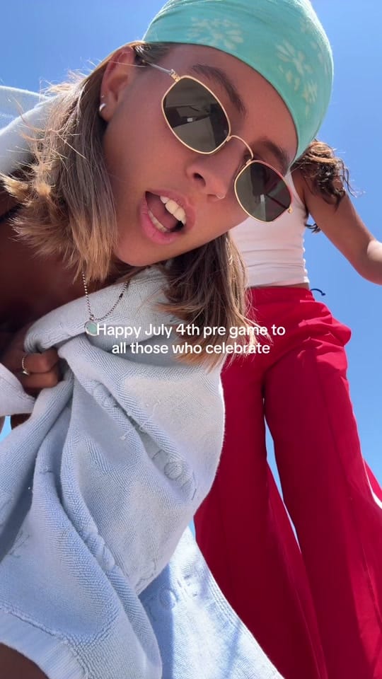 Post 7 by Makenzi Rempel on TikTok (video)