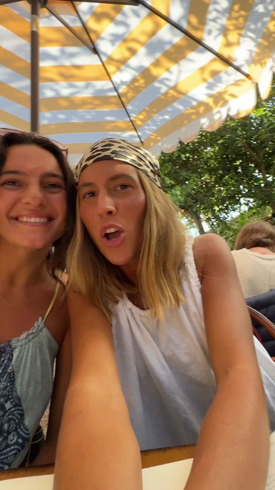 Post 2 by Makenzi Rempel on TikTok (video)