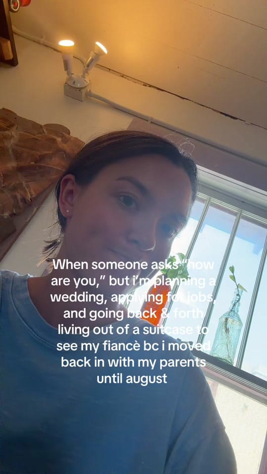 Post 1 by Haley lee | 2026 BRIDE 💍 on TikTok (video)