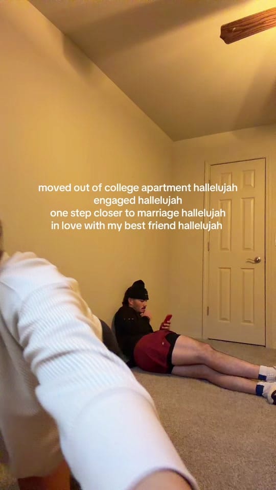 Post 5 by Haley lee | 2026 BRIDE 💍 on TikTok (video)