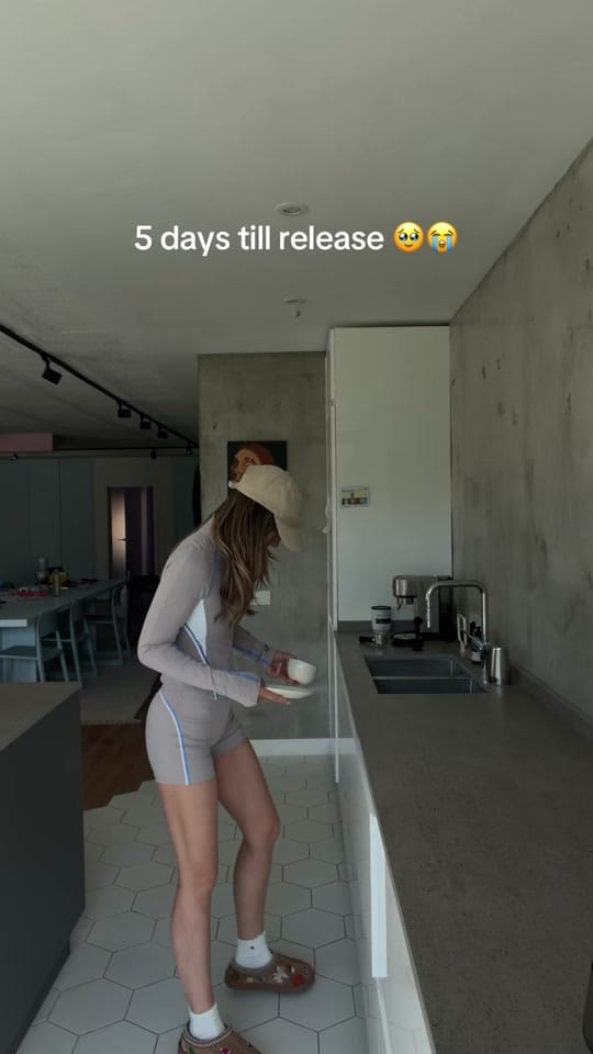 Post 7 by Maddi Bu | DJ & Producer on TikTok (video)
