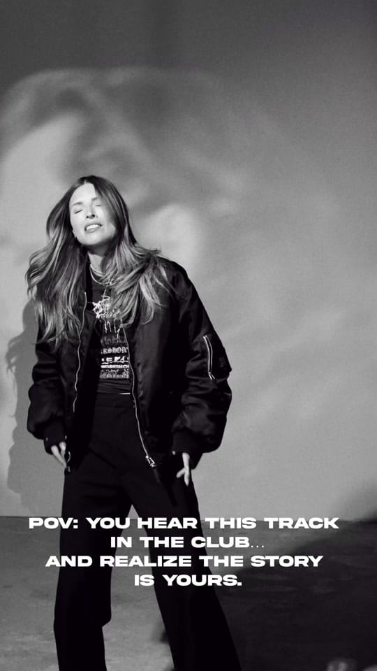 Post 4 by Maddi Bu | DJ & Producer on TikTok (video)