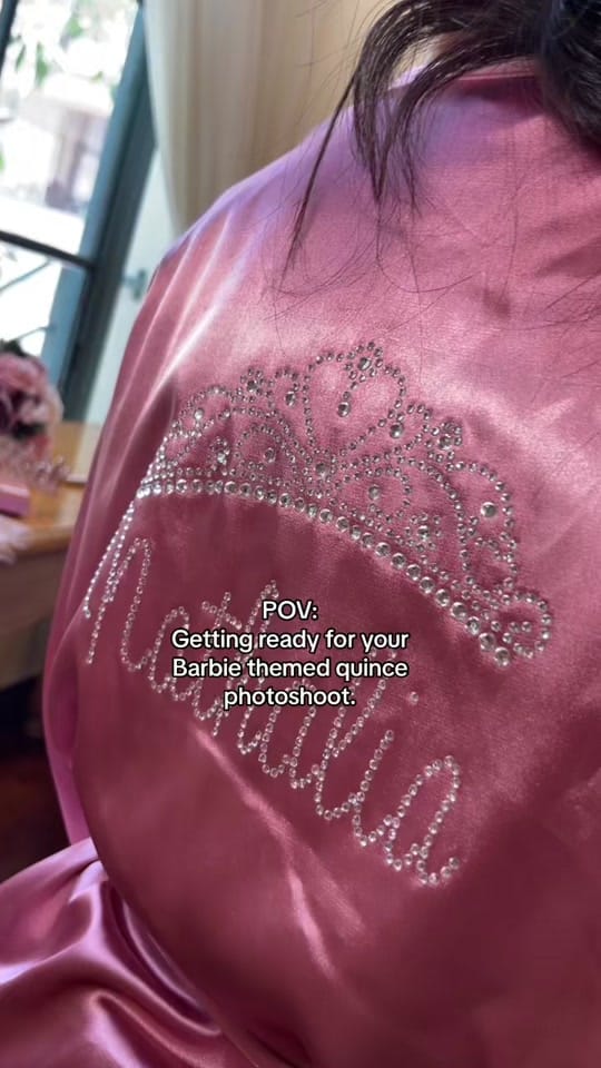 Post 9 by Penelope Designs on TikTok (video)
