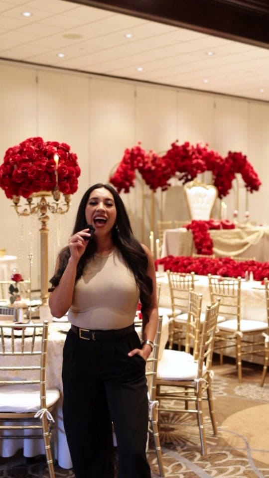 Post 5 by Penelope Designs on TikTok (video)