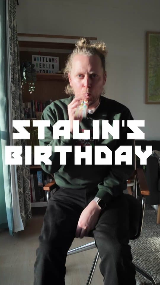 Post 8 by WhitlamsBerlin on TikTok (video)