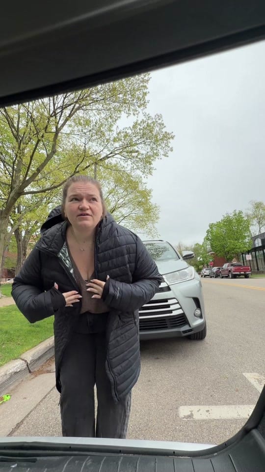 Post 1 by Morgan Tidey | MI Photographer on TikTok (video)
