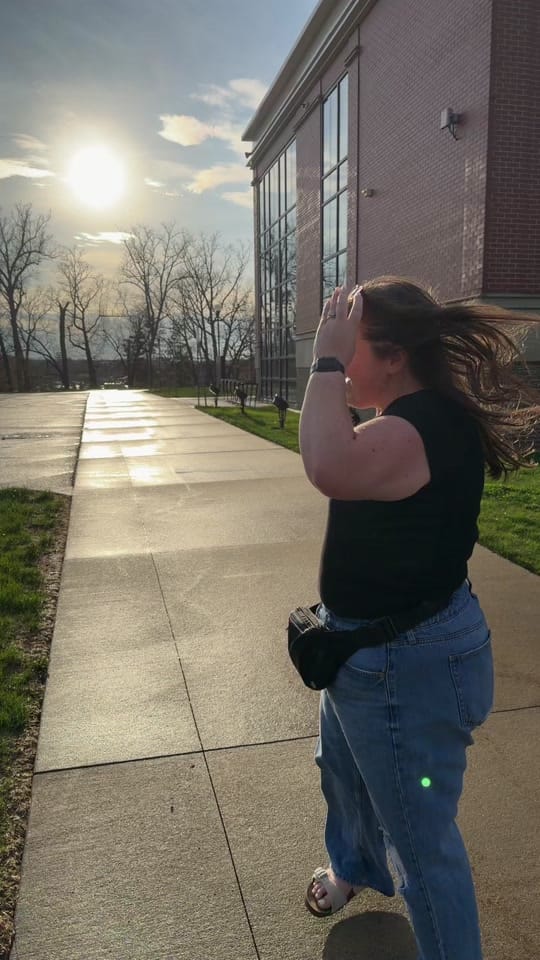 Post 9 by Morgan Tidey | MI Photographer on TikTok (video)