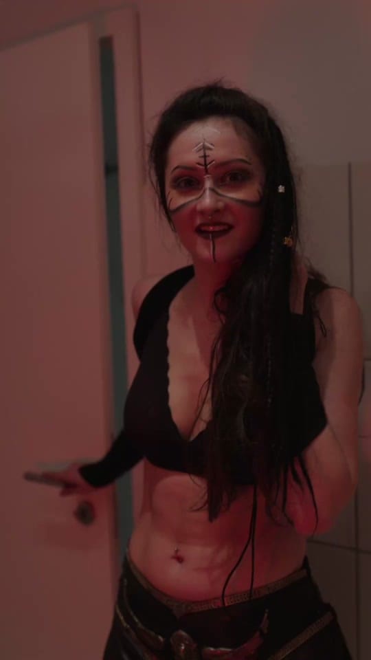 Post 5 by Feuerschwanz on TikTok (video)