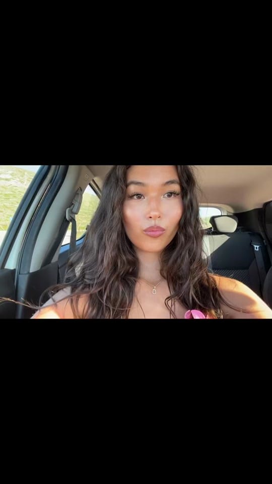 Post 1 by Maria Mai Rohmann on TikTok (video)