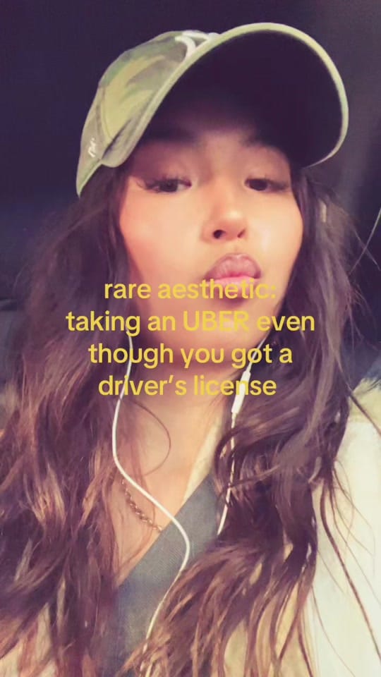Post 6 by Maria Mai Rohmann on TikTok (video)