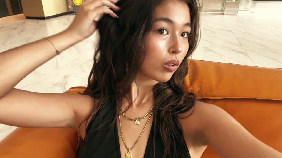 Post 2 by Maria Mai Rohmann on TikTok (video)