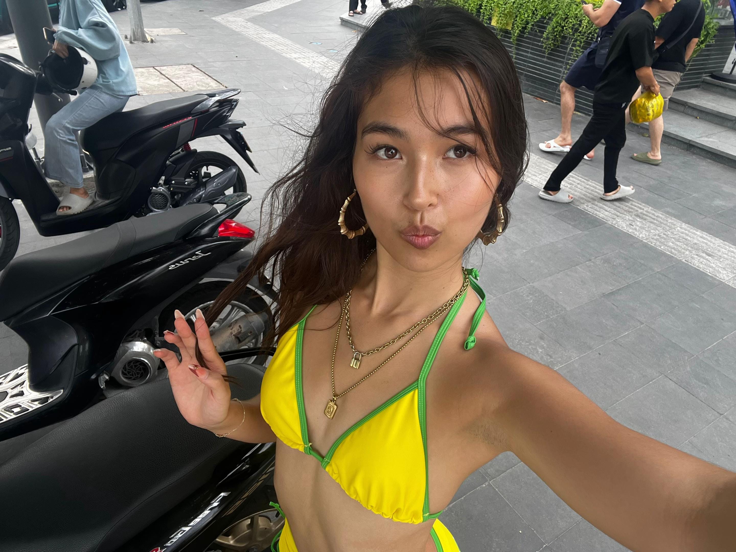 Post 8 by Maria Mai Rohmann on TikTok (video)