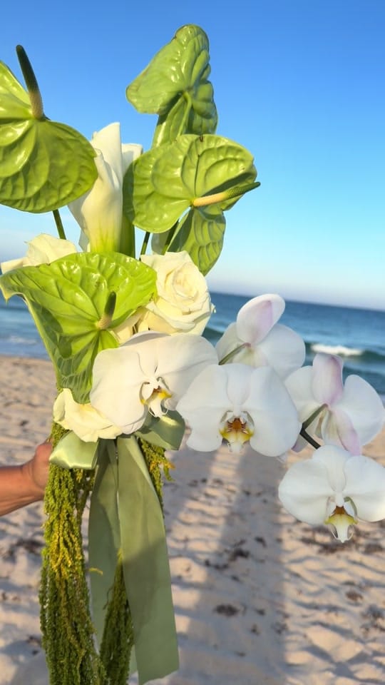 Post 7 by IDEAL EVENTS | WEDDINGS | FL on TikTok (video)